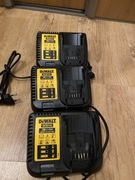 Ładowarka dewalt nowa 