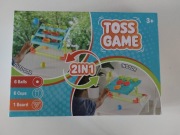 "Toss Game" Rzut do celu