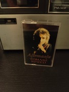 Tomasz Szwed Afirmacje kaseta MC