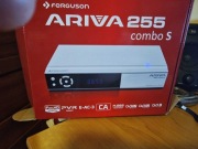 Ferguson Ariva 255 combo S