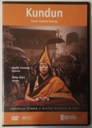 Kundun (DVD) - Martin S - Martin Scorsese - Lektor