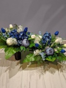 STROIKI, STROIK NA CMENTARZ, KWIATY I WIĄZANKI, BUKIETY, KOMPLET