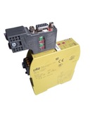 PILZ PNOZ m ES Profibus 772132 Moduł Rozszerzeń Profibus