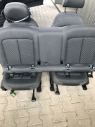 Sprzedam kpl.foteli do AUDI Q5 2018r 80a