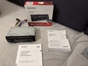 Sony DSX-A510BD Radioodtwarzacz 1-DIN USB Dual Bluetooth DAB