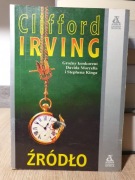 Źródło (Clifford Irving) THRILLER