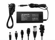 Ładowarka zasilacz do hulajnogi elektrycznej Xiaomi Blaupunkt Motus inne