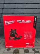 M18 F2BPB-0 M18 FUEL Dmuchawa plecakowa na cztery akumulatory Milwaukee