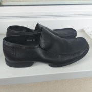 Buty skórzane Retrofie 42