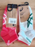 Skarpety Asics 6pak 43-46