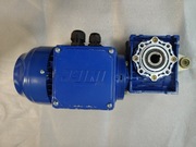 Silnik elektryczny Reduktor Motoreduktor 0,25kW Przekładnia
