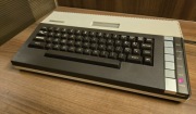 Atari 800 XL.           