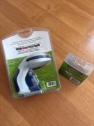 Wytłaczarka Dymo Omega + dodatkowe taśmy