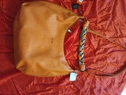 Duża damska torebka Pierre cardin