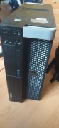 Dell Precision Tower 5180 E5-1607v4 8GB 256SSD+500GB M2000