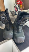 buty robocze z systemem BOA