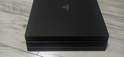 Konsola ps4 Pro 1t+ pad 