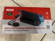 Stacja dokująca Nintendo Switch