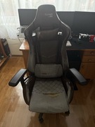 Fotel gamingowy używany Pro Gamer by Yumisu dla gracza