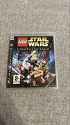 Gra Lego Star Wars The Complete Saga PS3