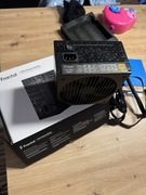 Fractal Design Ion 650W 80 Plus Gold - stan IDEALNY! Gwarancja!