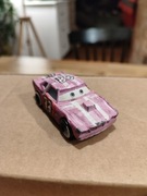 Auto Tailgate z filmu Auta 3 zygzak McQueen Disney pixar 