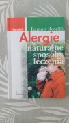 Alergie – poradnik naturalne sposoby leczenia