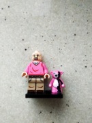 Breaking Bad, Walter White, Heisenberg, minifigurka, figurka 