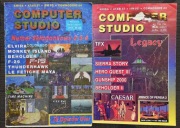 Computer Studio nr 2/3/4 i 16