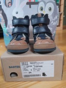 Trzewiki ocieplane Bartek rozmiar 24