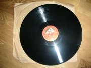 Płyta szelakowa D.B.5239 Handel