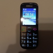 Telefon MaxCom MM721 3G
