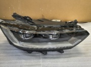 Ładna lampa VW passat B8 full led 3G 3G1941082G 3g1941114A