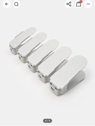 Nowe stojaki na buty 15 sztuk organizer do szafy przechowywanie butów