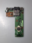 moduł zasilania Asus K52n K52