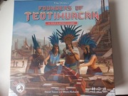 Gra Founders of teotihuacan ENG