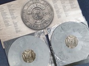 BLACK LABEL SOCIETY - Doom Crew Inc. Folia Limited