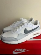 Buty/Sneakersy Nike Air Max SC CW4555-121