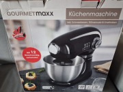 Robot kuchenny brak jednego mieszadła 