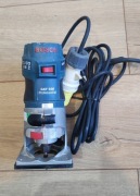 BOSCH Professional GKF 600 Frezarka Krawędziowa 110V 