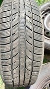 koła zimowe rozmiar 205/60/R16