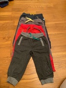 Spodnie Coccodrillo r.86