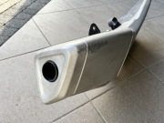 Wydech, tłumik Honda CB1000R