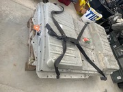 Nissan Leaf 1 bateria 24kWh