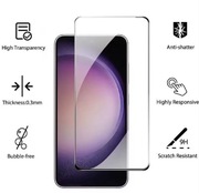 Szkło hartowene do Samsung Note 10+ plus