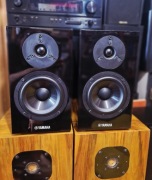 KOLUMNY YAMAHA PIANOCRAFT NS BP300- moc 110W