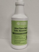 Sok aloesowy (946 ml.)