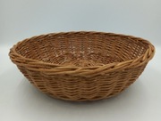 Koszyczek/Miska z wikliny 