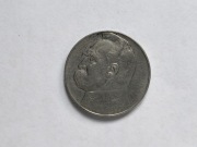 Moneta 10 zł ZŁOTYCH Piłsudski 1935
