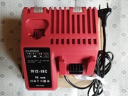 Ładowarka  Milwaukee M12-18C